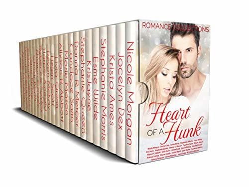 Heart of a Hunk: A Limited-Edition Collection