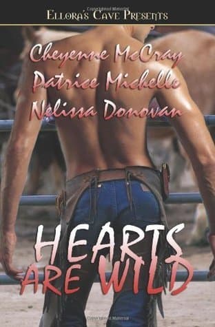 Hearts Are Wild