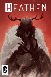 Heathen #1