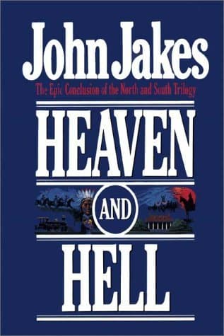 Heaven and Hell 1