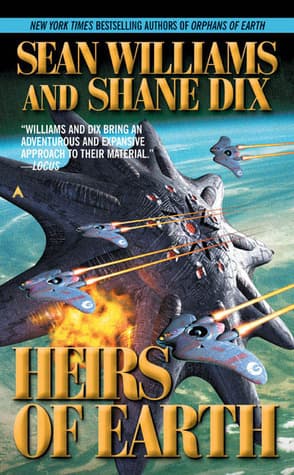Heirs Of Earth