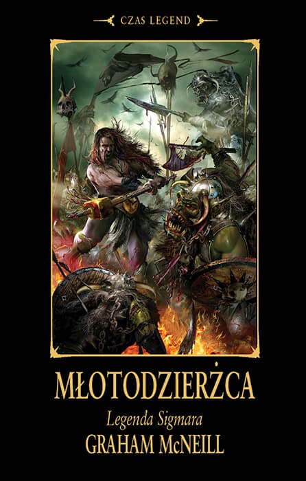 Młotodzierżca