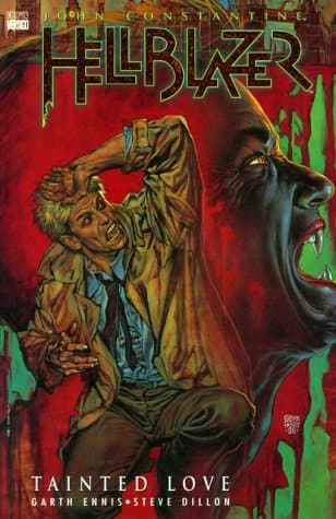 Hellblazer: Tainted Love