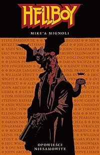 Hellboy - Opowieści niesamowite