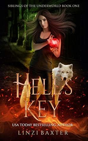 Hell's Key