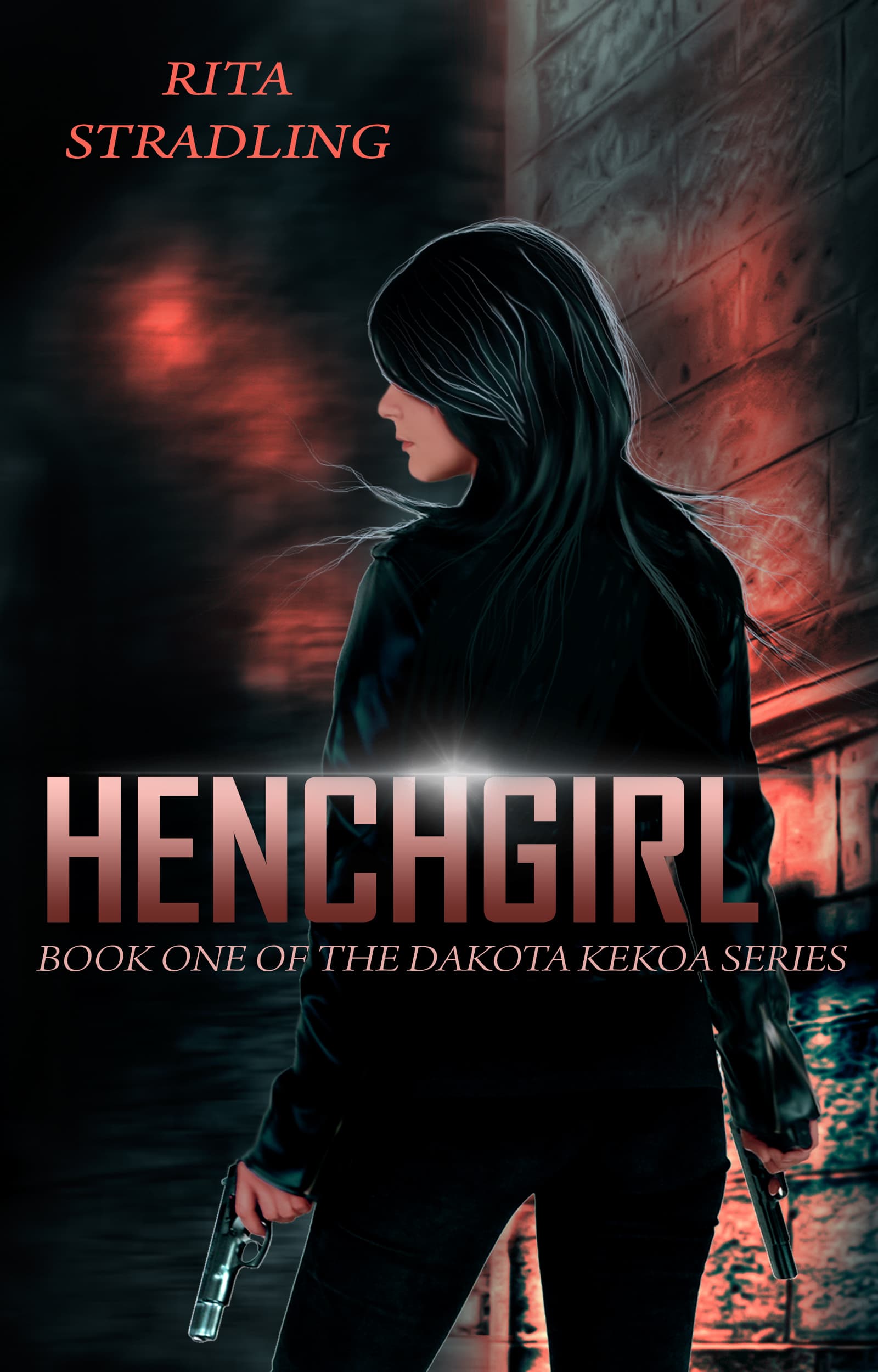 Henchgirl