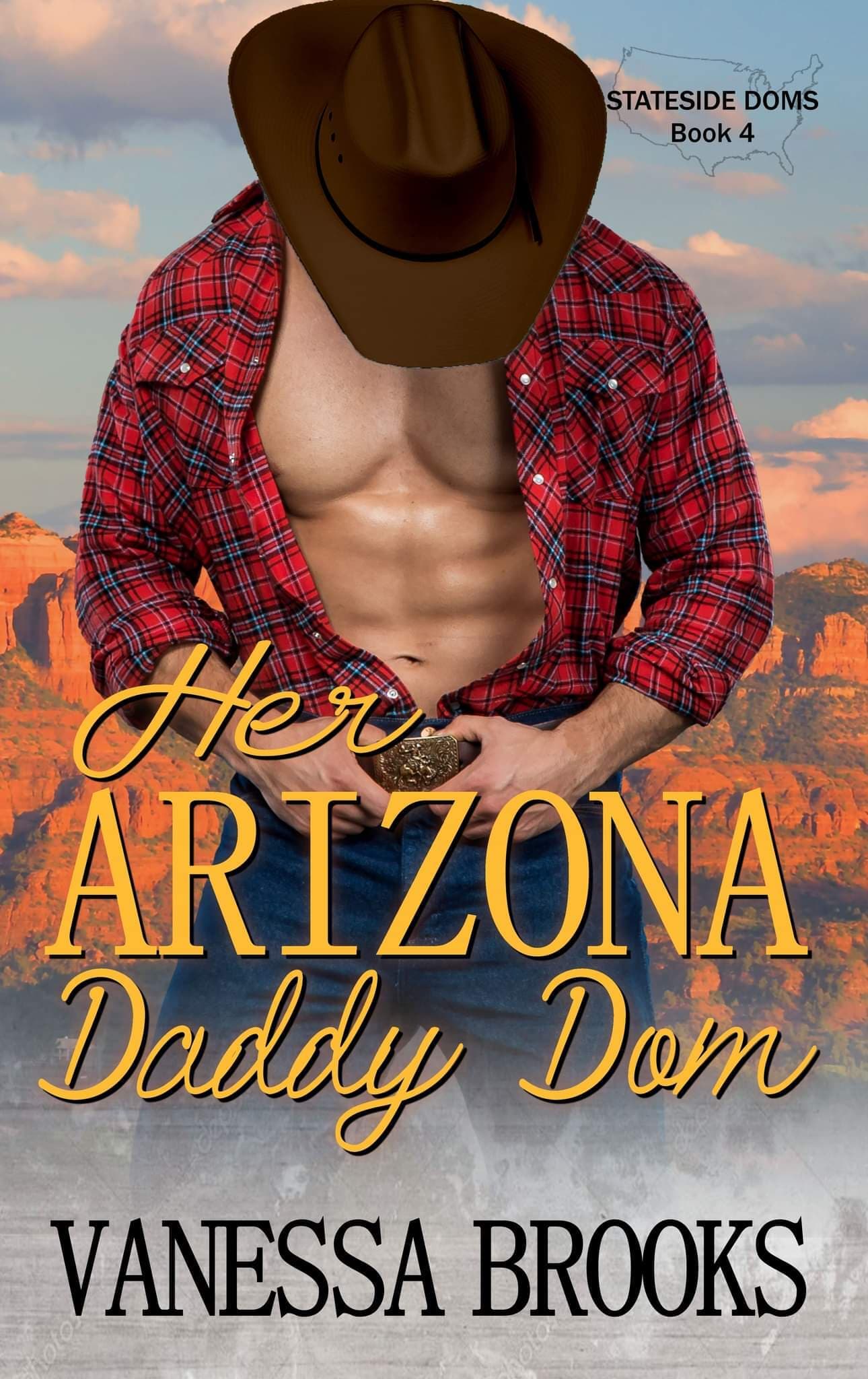 Her Arizona Daddy Dom