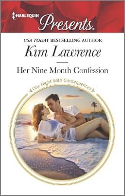 Her Nine Month Confession