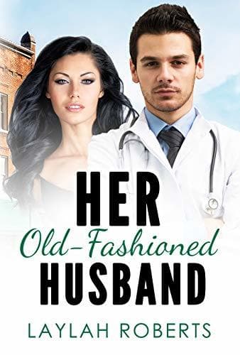 Her Old-Fashioned Husband