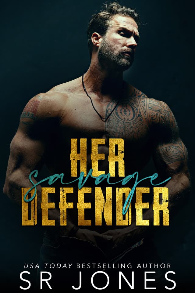 Her Savage Defender