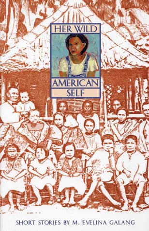 Her Wild American Self: Short Stories