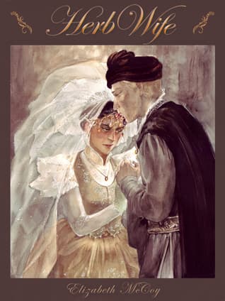 Herb-Wife
