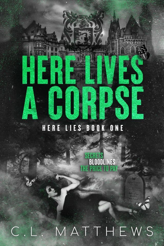 Here Lives a Corpse