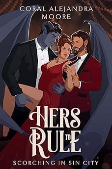 Hers to Rule
