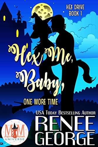 Hex Me, Baby, One More Time
