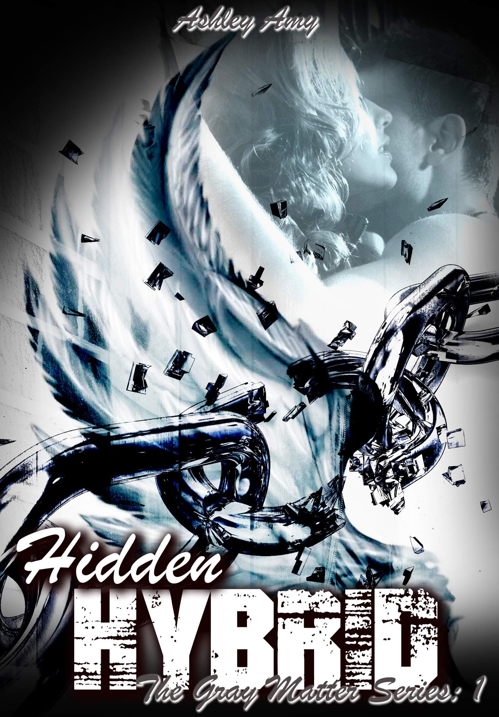 Hidden Hybrid