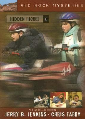 Hidden Riches