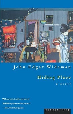 HIDING PLACE