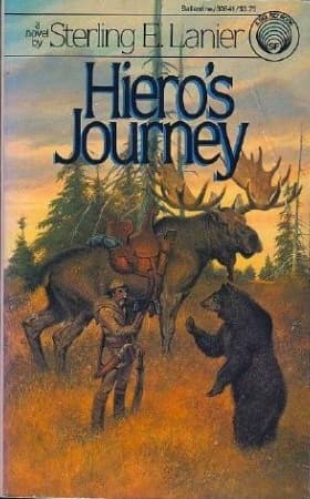 Hiero's Journey