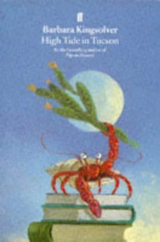 High Tide in Tucson : Essays from Now or Never