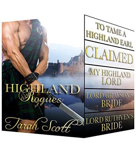 Highland Rogues