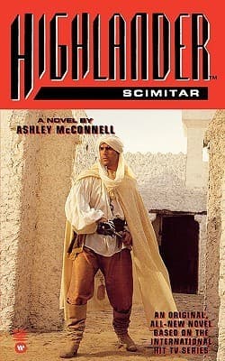 Highlander: Scimitar