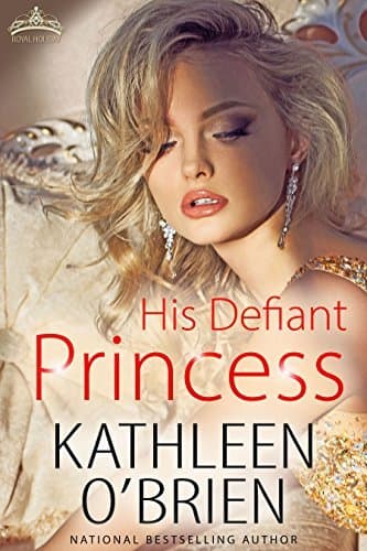 His Defiant Princess