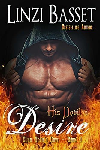 His Devil's Desire