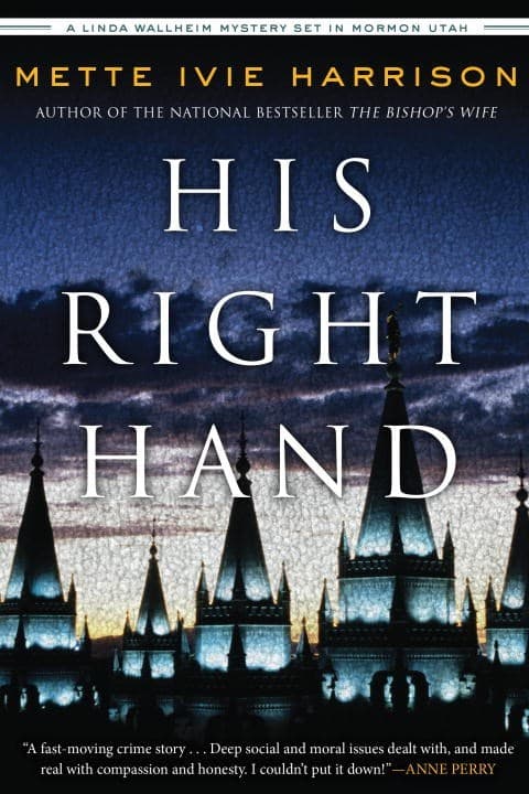 His Right Hand