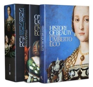 History of Beauty - On Ugliness
