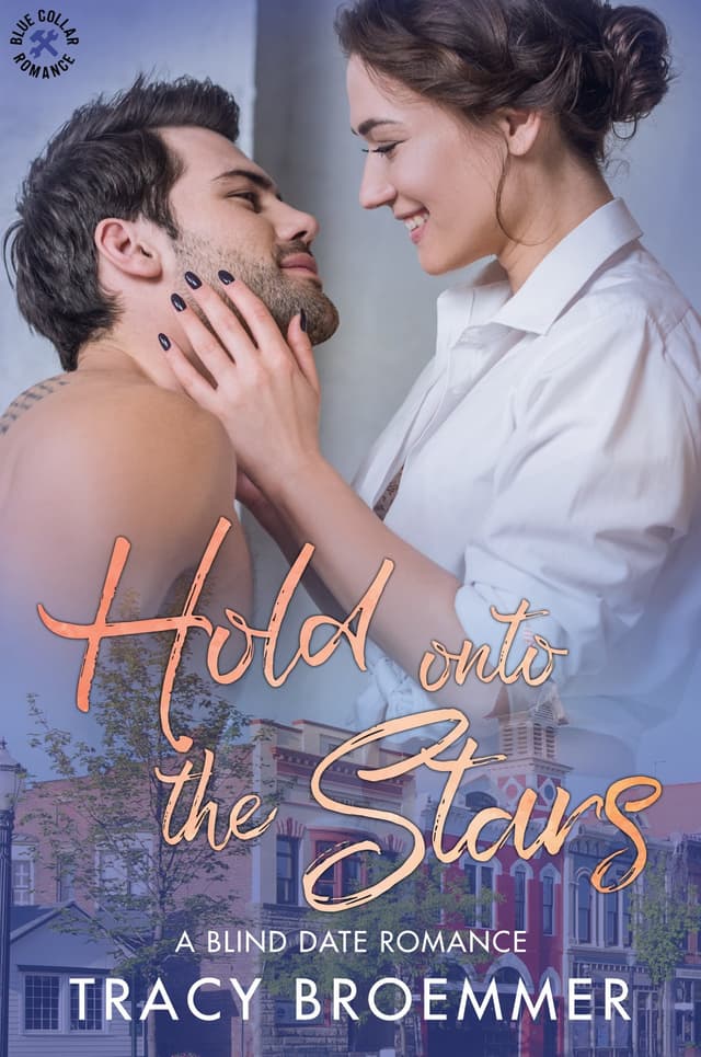 Hold Onto the Stars