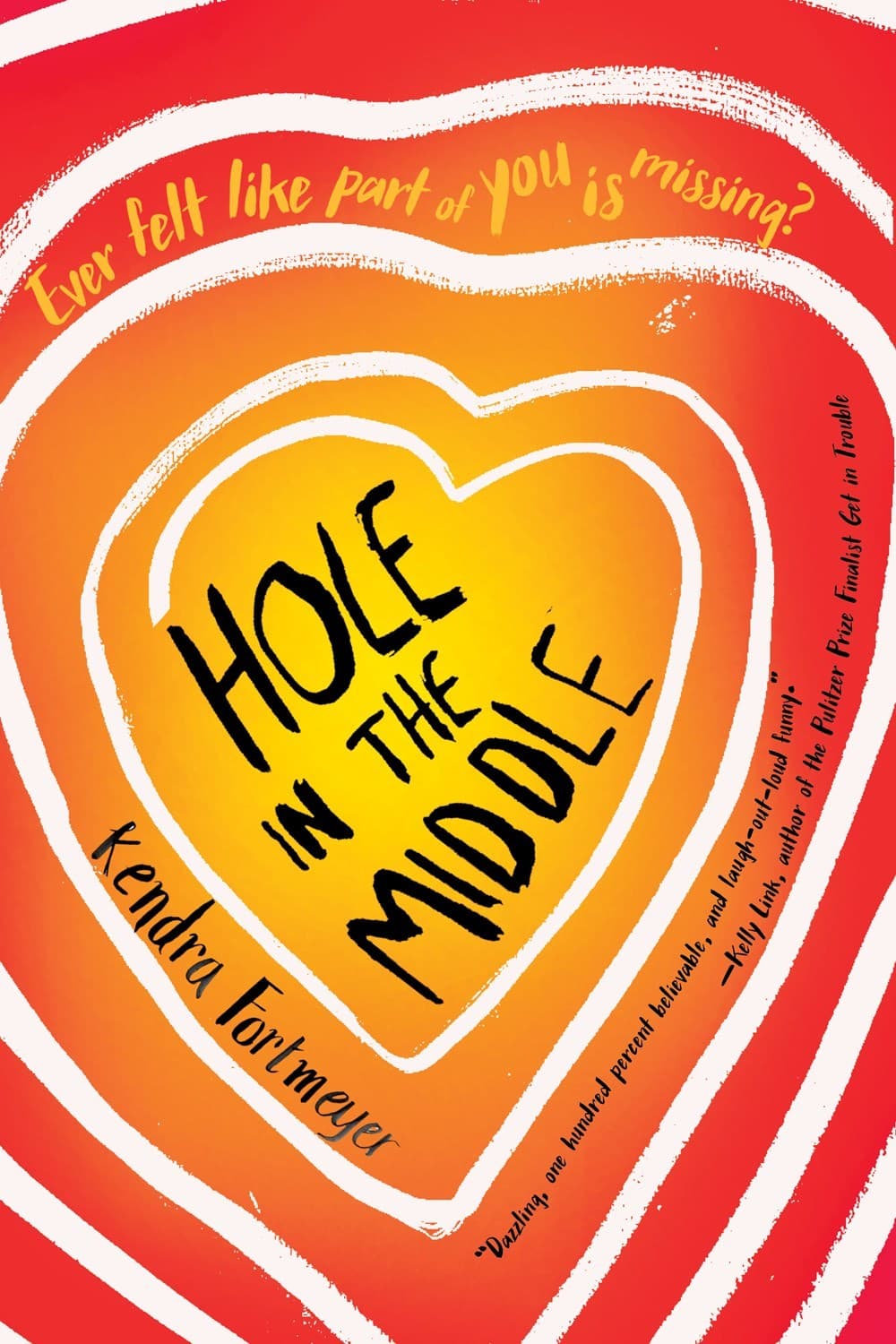 Hole in the Middle