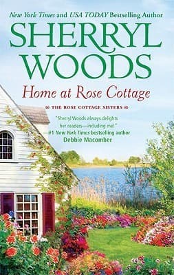 Home at Rose Cottage: Three Down the Aisle / What's Cooking?