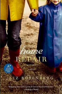 Home Repair: A Moving Novel About One Woman's Journey from Heartbreak to Hope