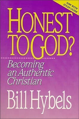 Honest to God?