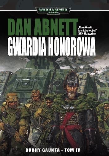 Gwardia Honorowa