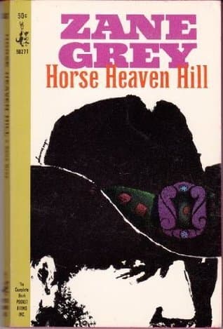 Horse Heaven Hill