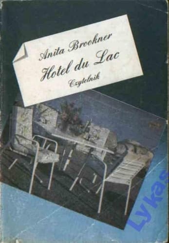 Hotel du Lac