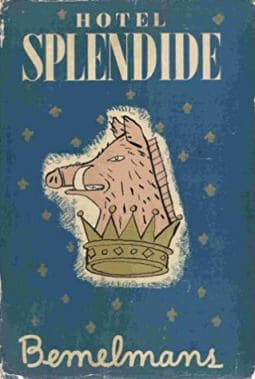 Hotel Splendide