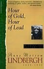 Hour of Gold, Hour of Lead: Diaries and Letters, 1929-1932