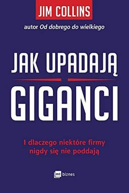 Jak upadaja giganci