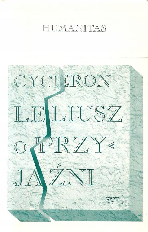 Księgi o przyjaźni