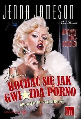 Jak kochać się jak gwiazda porno