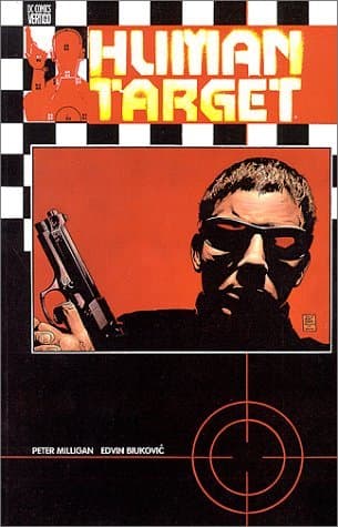 Human Target