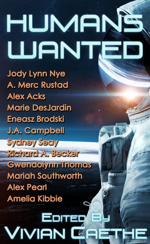 Humans Wanted
