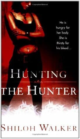 Hunting the Hunter