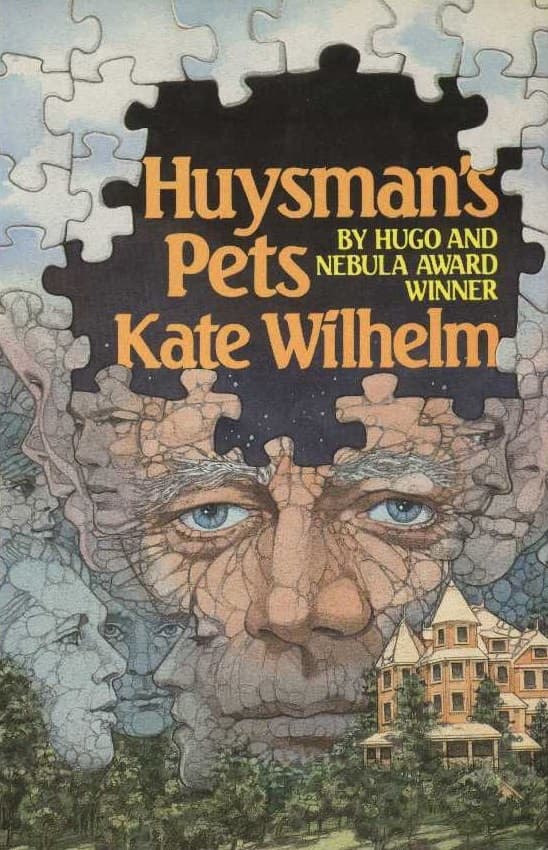 Huysman's Pets