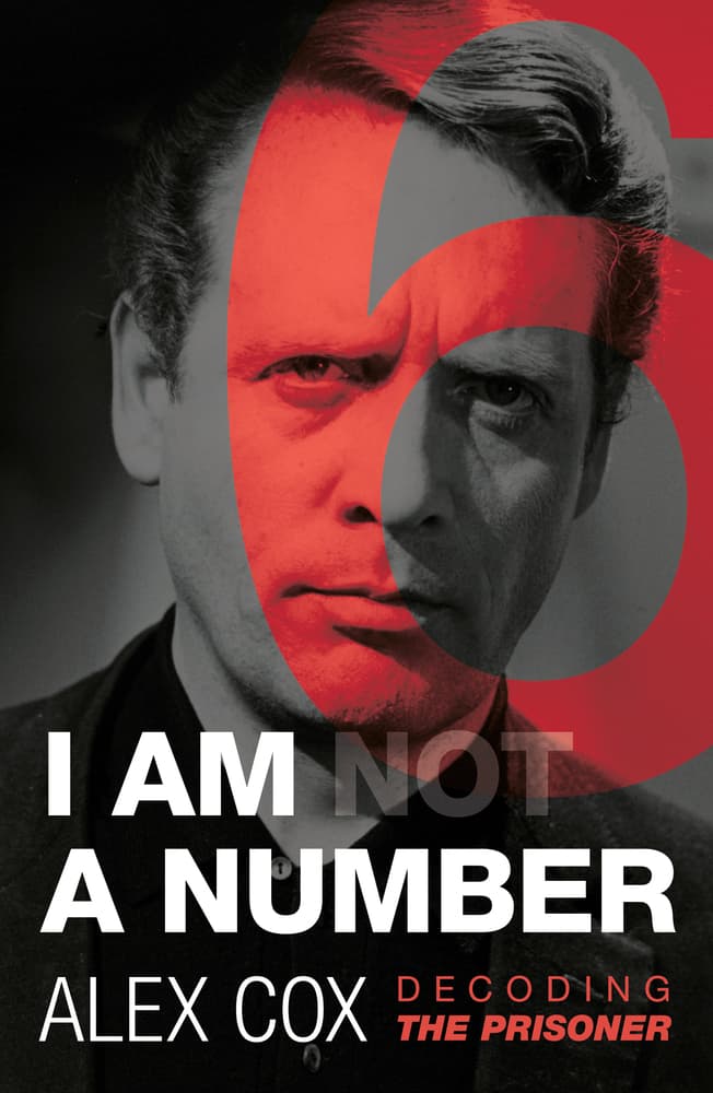 I Am (Not) a Number: Decoding The Prisoner