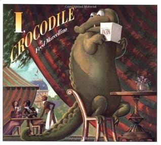 I, Crocodile