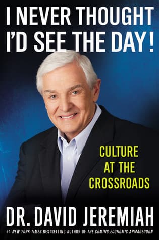 I Never Thought I'd See the Day!: Culture at the Crossroads